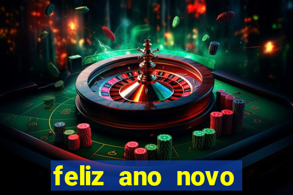 feliz ano novo amor frases curtas